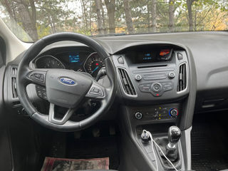 Ford Focus foto 6