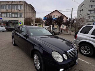 Mercedes E-Class