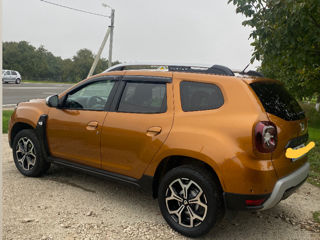 Dacia Duster foto 3