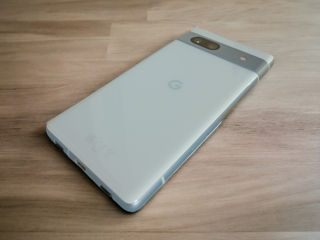 Google Pixel 7a