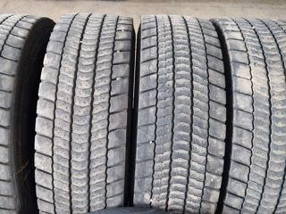 Michelin 315/70 foto 1