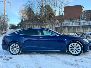 Tesla Model S foto 5