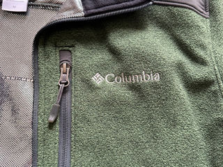 Columbia omni wind foto 1