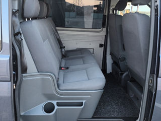 Volkswagen Transporter foto 6