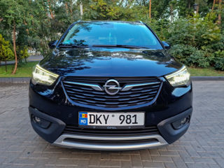 Opel Crossland X foto 4