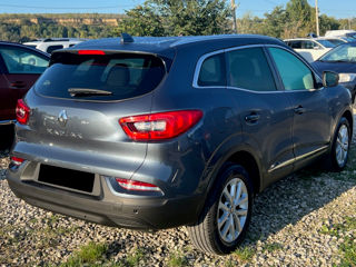 Renault Kadjar foto 5