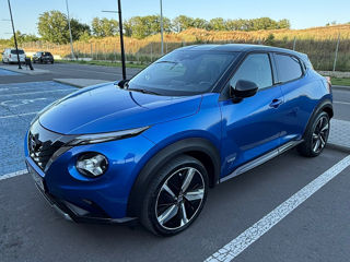Nissan Juke, 2022 