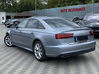 Audi A6 foto 5