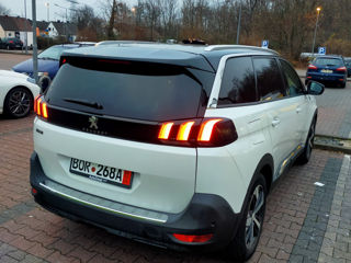 Peugeot 5008 foto 7