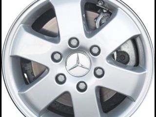 Mercedes Sprinter A 0014018602 foto 1