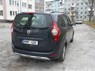 Dacia Lodgy foto 4