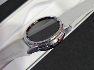Samsung Galaxy Watch 6 Classic 43MM Nou