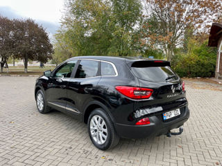 Renault Kadjar foto 2