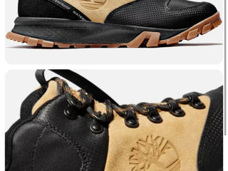 Timberland Garrison foto 3