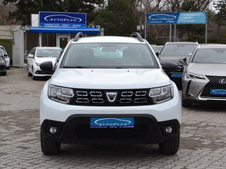 Dacia Duster foto 13