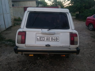 Lada / ВАЗ 2104