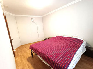 Apartament cu 1 cameră, 37 m², Buiucani, Chișinău foto 4