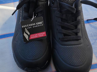 Новые! Skechers Los Angeles размер 38.5