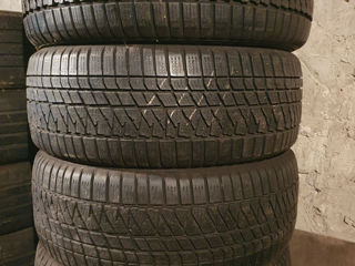 225/55/ R18- Kumho.m&s.