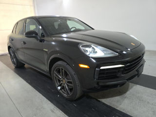 Porsche Cayenne foto 2