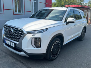 Hyundai Palisade foto 2