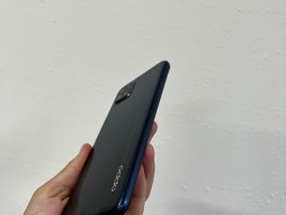 Oppo A73 5G 8/128GB telefon puternic , bateria tine bine foto 2