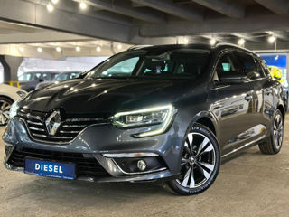 Renault Megane foto 6