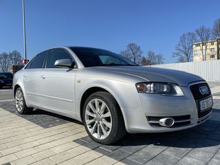 Audi A4 foto 3