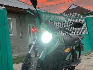 Alpha Moto foto 1