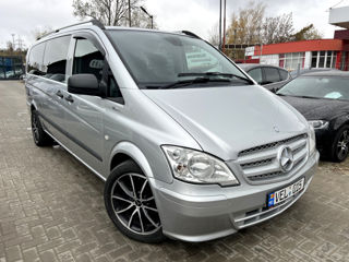 Mercedes Vito foto 4