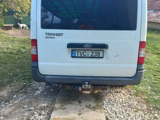 Ford Transit foto 2