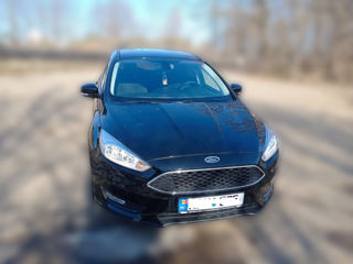 Ford Focus foto 1