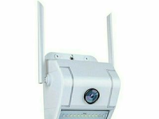 PTZ ip-camera video wifi exterior , камера видеонаблюдения птз, поворотная наружная. foto 6