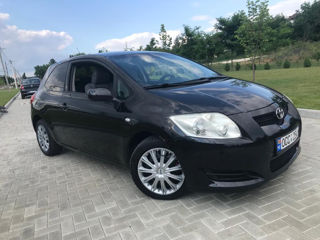 Toyota Auris foto 3