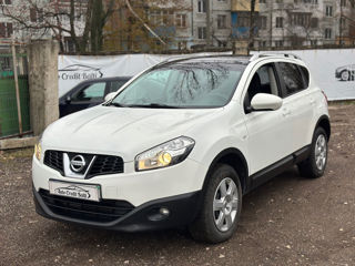 Nissan Qashqai foto 5