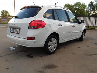 Renault Clio foto 5