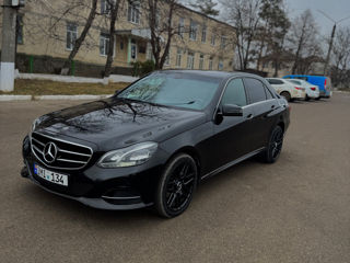 Mercedes E-Class foto 5