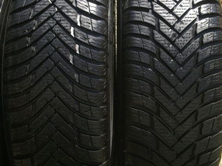 185 65 R15 Nokian Weatherproof foto 3