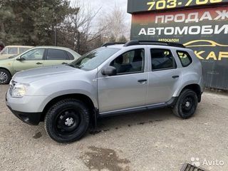 Dacia Duster foto 5