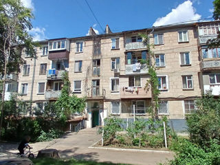 Apartament cu 3 camere, 55 m², Botanica, Chișinău foto 1