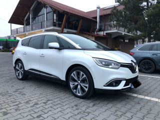 Renault Grand Scenic foto 5