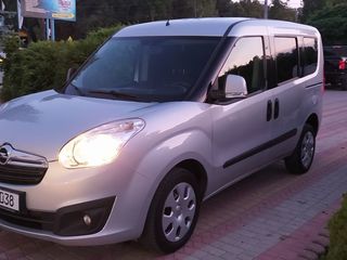 Opel Combo foto 2