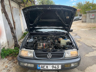 Volkswagen Passat foto 9