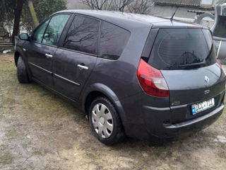 Renault Scenic foto 3