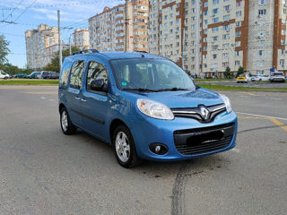 Renault Kangoo foto 2