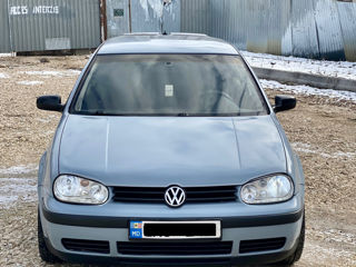 Volkswagen Golf foto 6