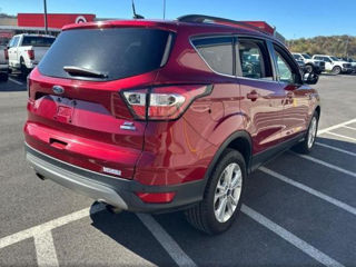 Ford Escape foto 4