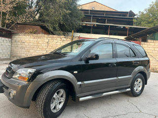 KIA Sorento foto 7