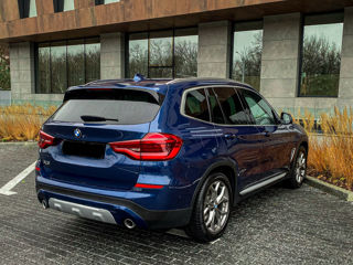 BMW X3 foto 6