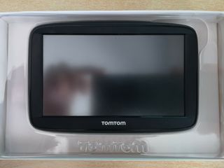 Автомобильный GPS TomTom Start 52 Europa 45 foto 3